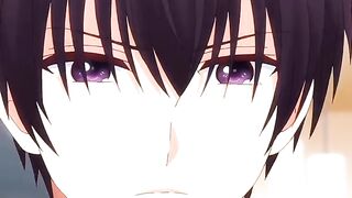 Amane X mahiru ❤❤