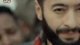 مشاهد من مسلسل المداح عيش