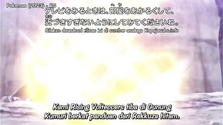 Pokemon Eps 85