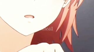 Oregairu