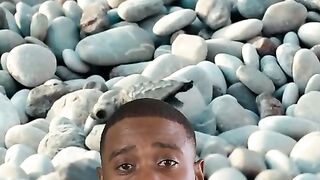 ሓድሽ ውቅያኖስ ክቕልቀል ከሎ እሞ ሕሰብዎ፣