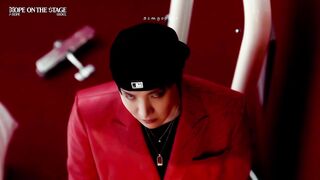 BTS Jhope Tour 'HOPE ON THE STAGE' in SEOUL Day 3 Part 3 ENG SUB