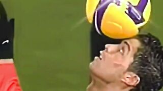 Young Ronaldo