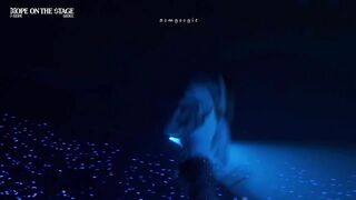 BTS Jhope Tour 'HOPE ON THE STAGE' in SEOUL Day 3 Part 4 ENG SUB
