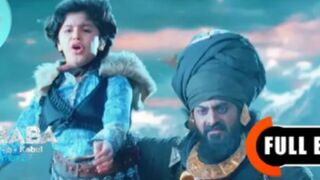 Alibaba Dastan Kabul part2