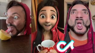 The most popular mercuri 88 tiktoks - big brother and little brother + the mother and father tiktok compilation