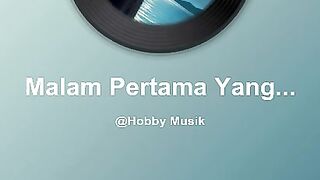 Malam Pertama Yang Indah Versi Lelaki