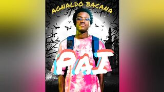 Agnaldo bacana pai