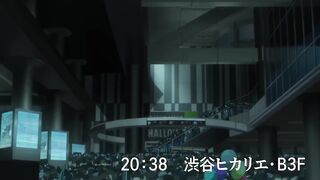 Jujutsu Kaisen S02 E08 In Hindi
