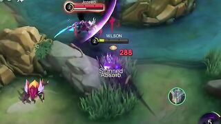 Never Spam Recall In Front Of Chou!!