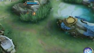 Lancelot INSANE Outplay VS Ling