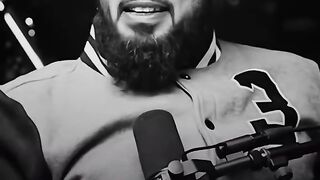 Allah's smile...