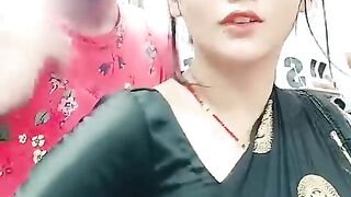 News Bhumi Ahir Mms Viral Video Instagram