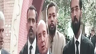 Exclusive Media Talk | Latif Khosa From Adiala Jail