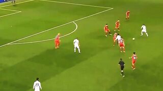 What a Goals !