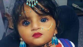 Cosmetics shop idea. Short vide. Viral video. Comedy video. Funny video