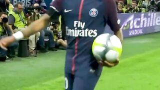 Only Neymar Can Do This
