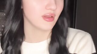 Tik tok girl