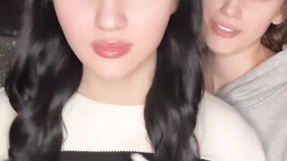 Tik tok girl