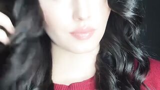 Tik tok girl