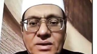 Even the Tarawih prayer turned out to be a lie
