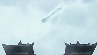 Verses of Ascension | SUB ENG - EP 15