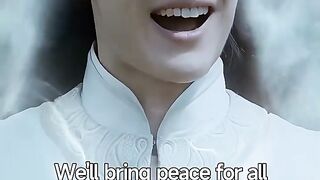 Verses of Ascension | SUB ENG - EP 16