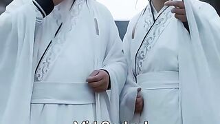 Verses of Ascension | SUB ENG - EP 23