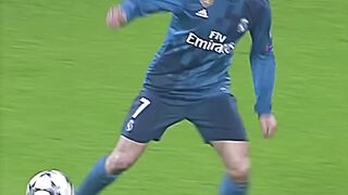 That Ronaldo's Greatest Ever Goal