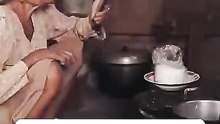 hilarious grandmother
