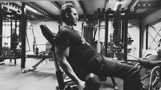 Transform Your Fitness_ Accessible Gym Workout for All Levels