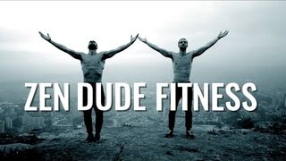 This Is Zen Dude Fitness