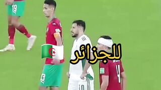What a  Magic goal by Alger