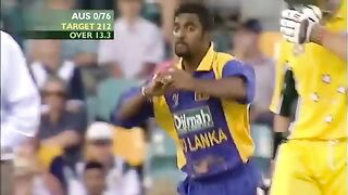 Srilankan Cricket Legends