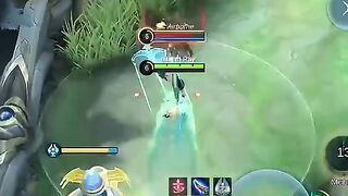 Bro is atlas