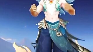 NEW Hero Kalea ????