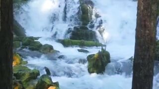 Beautiful nature