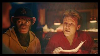 Better Man - A História de Robbie Williams (2025) Filme - Parte 3