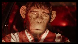 Better Man - A História de Robbie Williams (2025) Filme - Parte 4