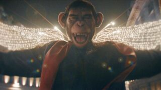 Better Man - A História de Robbie Williams (2025) Filme - Parte 5