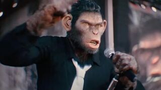 Better Man - A História de Robbie Williams (2025) Filme - Parte 6