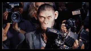 Better Man - A História de Robbie Williams (2025) Filme - Parte 7