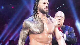 Roman Reigns RETURNS to SmackDown! What’s Next for The Tribal Chief?