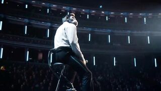 Better Man - A História de Robbie Williams (2025) Filme - FINAL