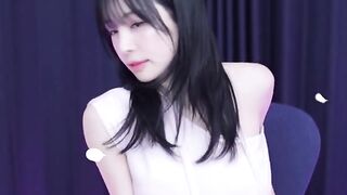 Sexy dance kbj [캐치][찐신입여캠]_모또_하야쿠_연습하기_!_훈수_둬주실_훈장님_구함