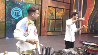 Celebrity MasterChef 3rd March 2025 Episode 26 Part 3 Video Dailymotion