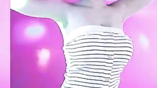 Sexy dance [캐치]벨라_상큼_섹시_댄스