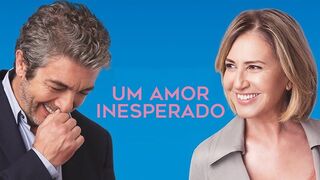 Um Dia dos Namorados Inesperado (2025)  Filme - Parte 1