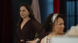 Um Dia dos Namorados Inesperado (2025)  Filme - Parte 4