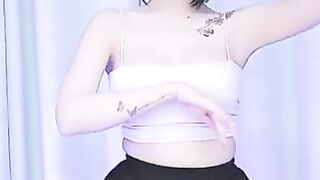 Sexy dance korean bj [캐치]청아_시대를_초월한_마음_내...플단_모집